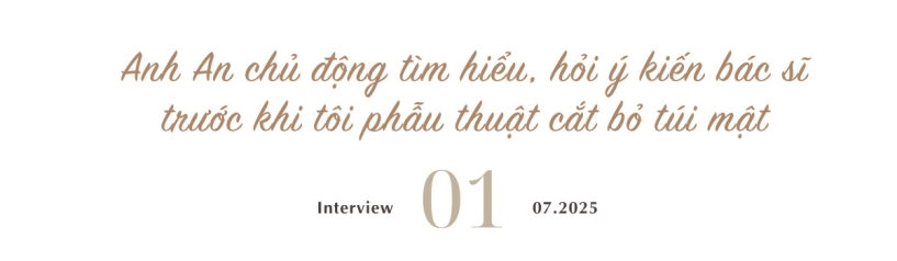 Phan như thảo đợi lúc nào tôi ốm đi vợ chồng chúng tôi sẽ tính đến chuyện tổ chức đám cưới - 1