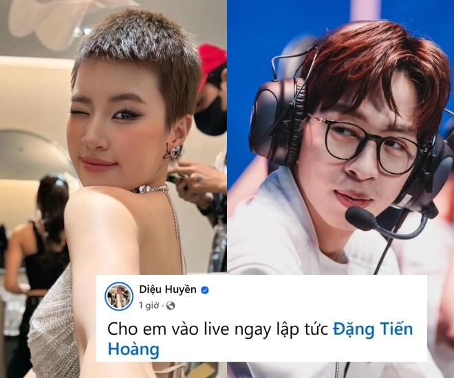 Pháo đối chất với viruss ngay trên live 15 triệu người xem chàng streamer thừa nhận có hẹn hò nhưng không yêu em - 2
