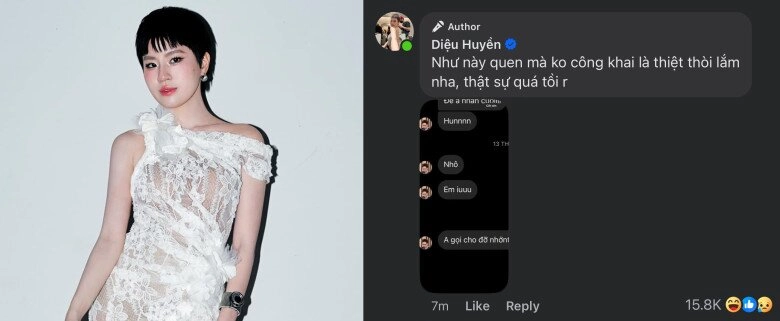 Pháo đối chất với viruss ngay trên live 15 triệu người xem chàng streamer thừa nhận có hẹn hò nhưng không yêu em - 5