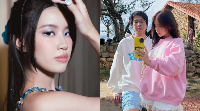 Pháo đối chất với viruss ngay trên live 15 triệu người xem chàng streamer thừa nhận có hẹn hò nhưng không yêu em - 7