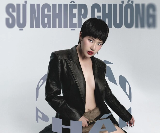 Pháo và phương mỹ chi 2 sao nữ cùng sinh năm 2003 sở hữu sự nghiệp đáng nể nhưng đường tình duyên khác biệt - 1