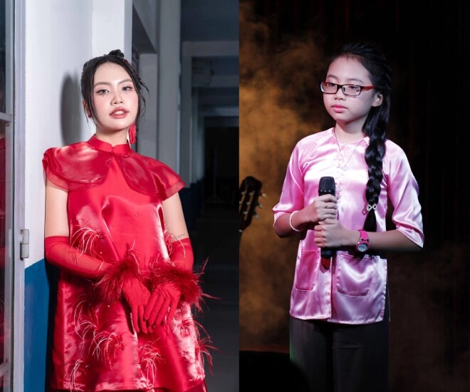Pháo và phương mỹ chi 2 sao nữ cùng sinh năm 2003 sở hữu sự nghiệp đáng nể nhưng đường tình duyên khác biệt - 10