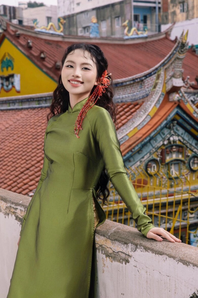 Pháo và phương mỹ chi 2 sao nữ cùng sinh năm 2003 sở hữu sự nghiệp đáng nể nhưng đường tình duyên khác biệt - 12