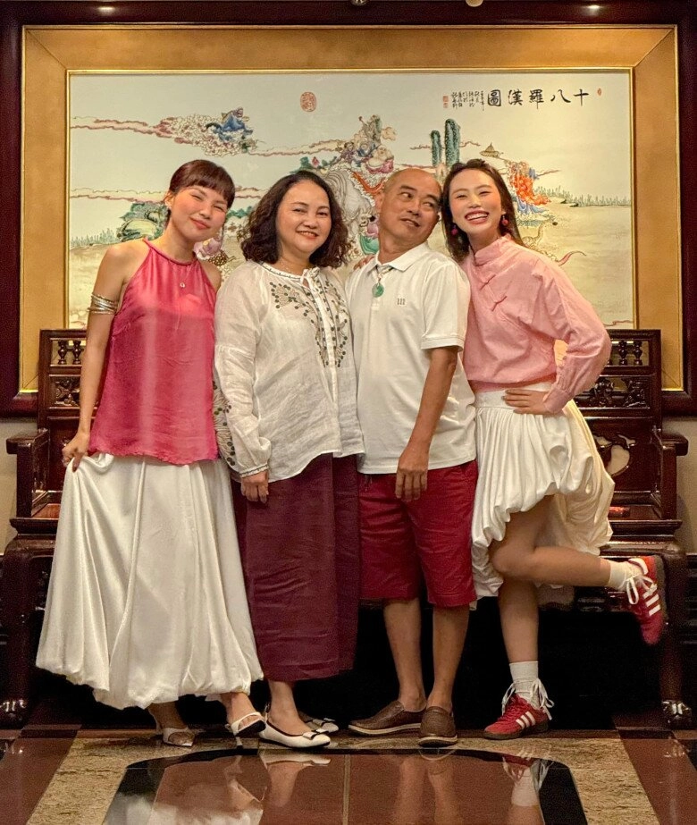 Pháo và phương mỹ chi 2 sao nữ cùng sinh năm 2003 sở hữu sự nghiệp đáng nể nhưng đường tình duyên khác biệt - 17