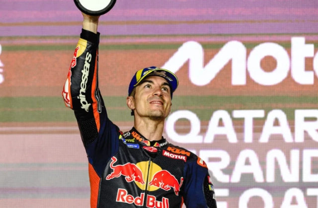 Phạt áp suất lốp trong lúc đua liệu có phải là bước đi mới hợp lý hơn cho motogp - 2