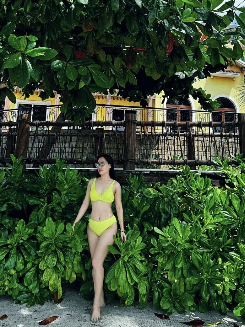 Phát hiện thí sinh lớn tuổi nhất miss cosmo vietnam xuất thân là quân nhân nhan sắc mặn mà chuẩn gái cần thơ - 5