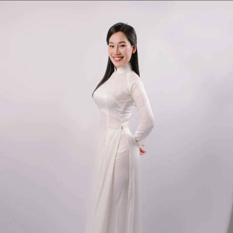 Phát hiện thí sinh lớn tuổi nhất miss cosmo vietnam xuất thân là quân nhân nhan sắc mặn mà chuẩn gái cần thơ - 6
