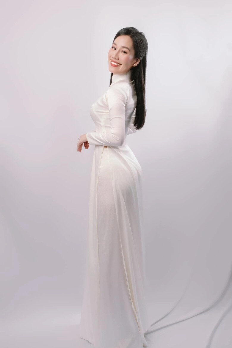 Phát hiện thí sinh lớn tuổi nhất miss cosmo vietnam xuất thân là quân nhân nhan sắc mặn mà chuẩn gái cần thơ - 7