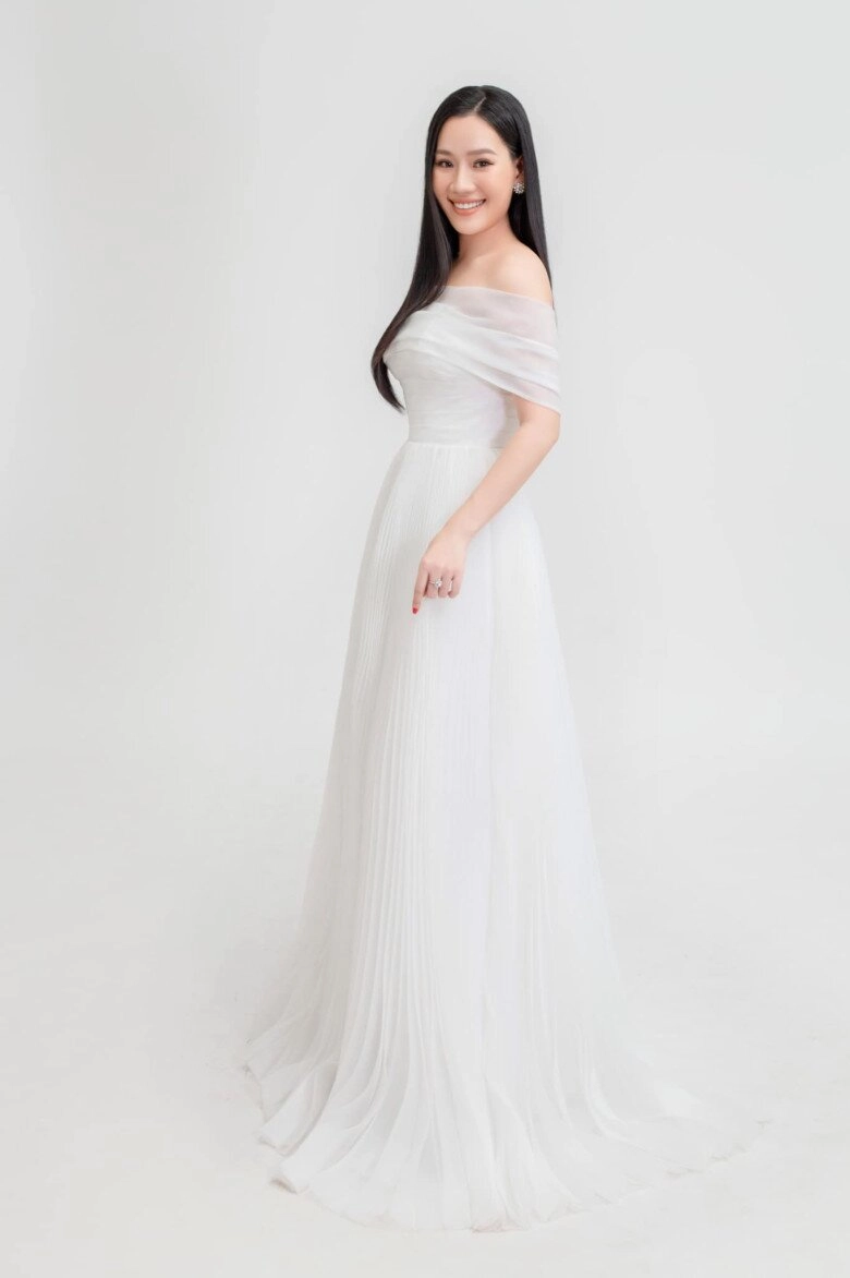 Phát hiện thí sinh lớn tuổi nhất miss cosmo vietnam xuất thân là quân nhân nhan sắc mặn mà chuẩn gái cần thơ - 12