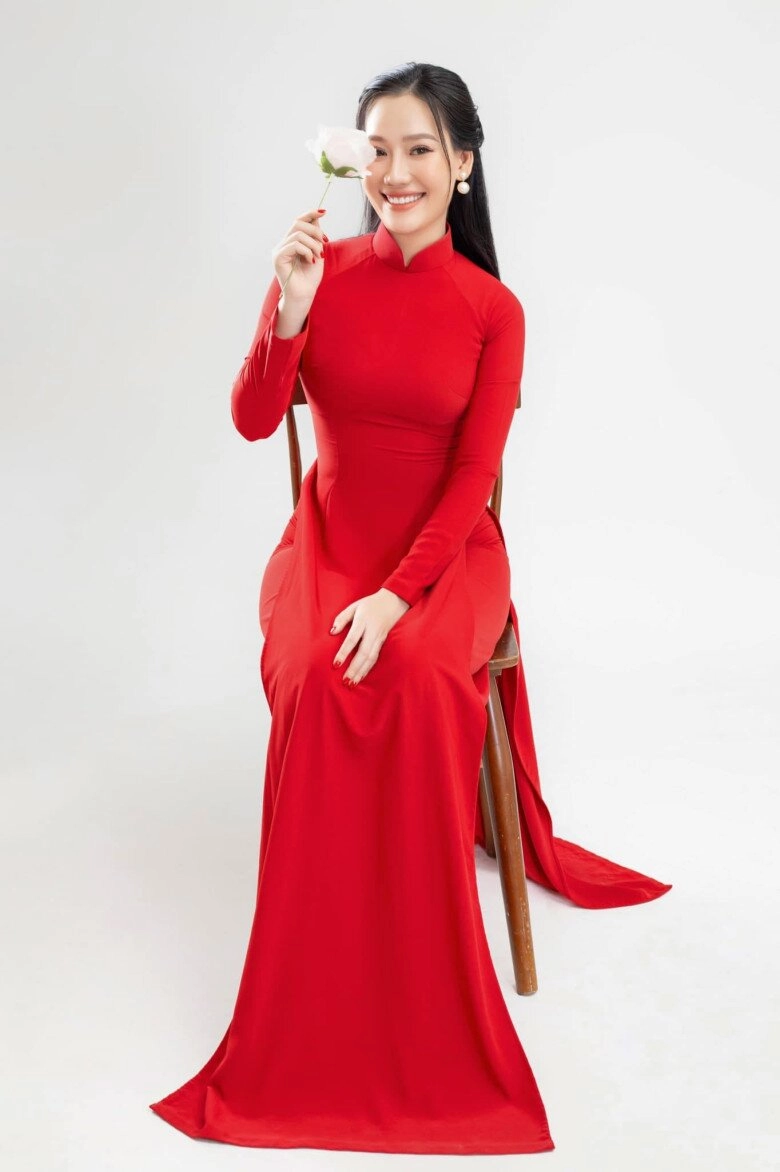 Phát hiện thí sinh lớn tuổi nhất miss cosmo vietnam xuất thân là quân nhân nhan sắc mặn mà chuẩn gái cần thơ - 13