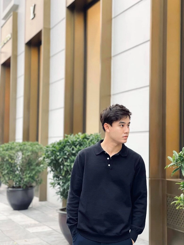 phi công trẻ bị đồn là bố em bé trong bụng hương giang khiến nữ diễn viên phải vội vã lên tiếng là ai - 14