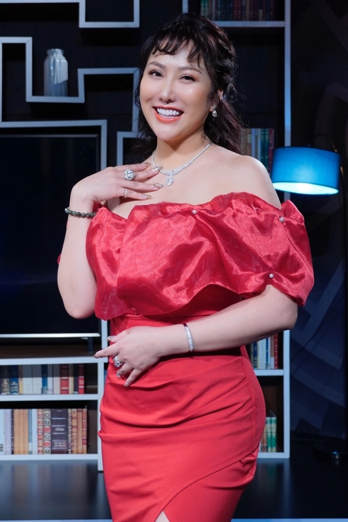 Phi thanh vân có tình yêu mới sau 7 năm ly hôn - 1