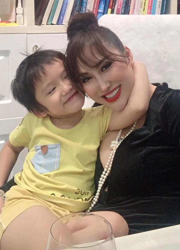 Phi thanh vân có tình yêu mới sau 7 năm ly hôn - 2
