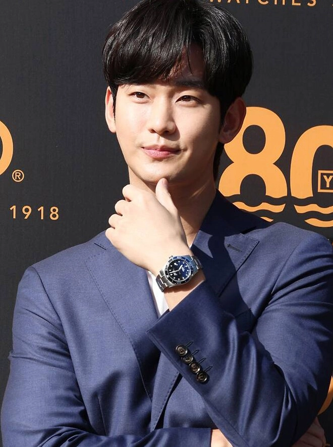 Phía kim soo hyun kiện ngược gia đình kim sae ron vì bức ảnh gây xấu hổ - 3