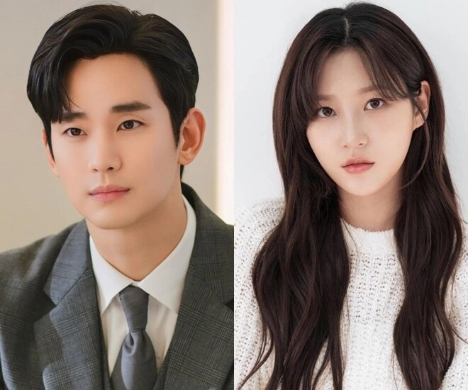 Phía kim soo hyun lên tiếng về vụ kim sae ron lộ bằng chứng nam diễn viên bị oan - 1