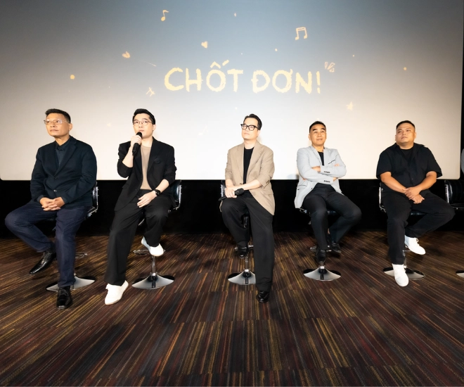 Phim chốt đơn dùng công nghệ ai thay thế hoa hậu thùy tiên mc quyền linh lên tiếng về lùm xùm quảng cáo hàng giả - 1