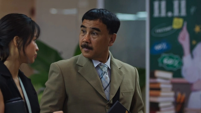 Phim chốt đơn thay thùy tiên để ra rạp - 1