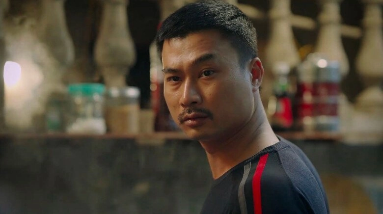 Phim giờ vàng vtv dịu dàng màu nắng lương thu trang và ngọc huyền đều đẹp nhưng lại bị ghét duy hưng diễn như lên đồng - 4