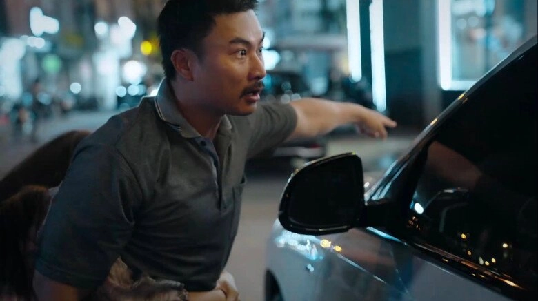 Phim giờ vàng vtv dịu dàng màu nắng lương thu trang và ngọc huyền đều đẹp nhưng lại bị ghét duy hưng diễn như lên đồng - 9