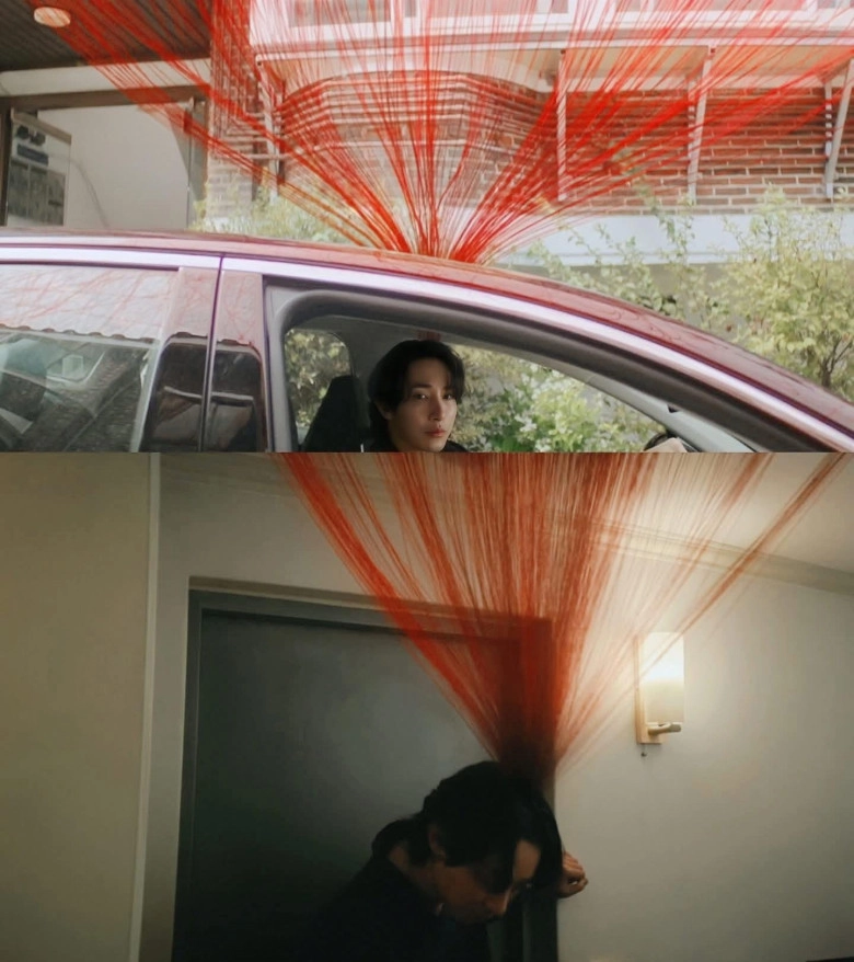 Phim hàn quốc 18 sợi chỉ tử thần hút 2 tỷ view toàn cầu nam chính là trai hư đốn tim fan nữ - 8