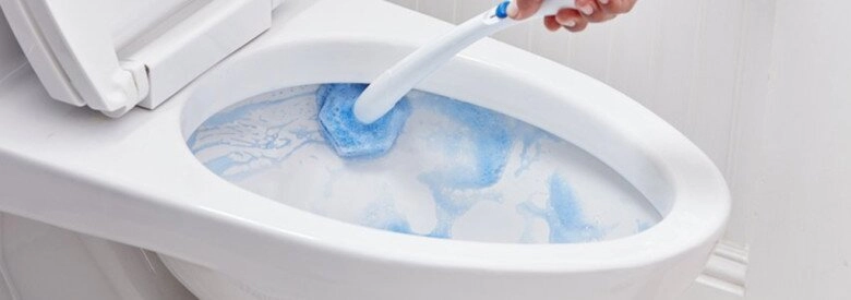 Phòng tắm nhà tôi sạch không tì vết nhờ 6 vật dụng nhỏ này bạn có bao nhiêu thứ rồi - 3