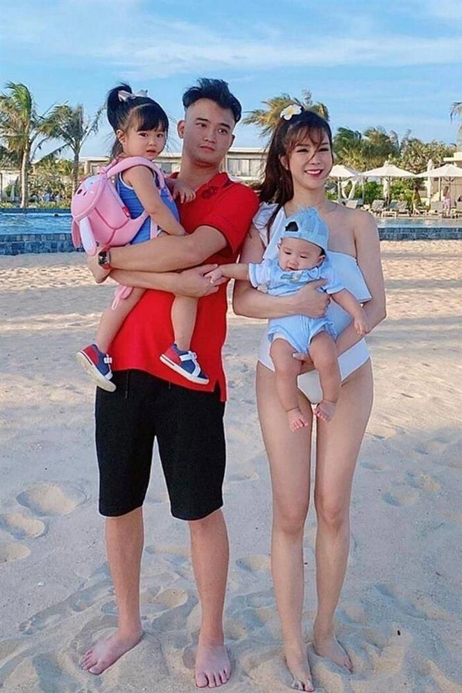 phú bà diệp lâm anh chi gần 100 triệu đồng đưa con đi nghỉ hè thanh toán hóa đơn dài cả mét khiến nhiều người choáng váng - 5