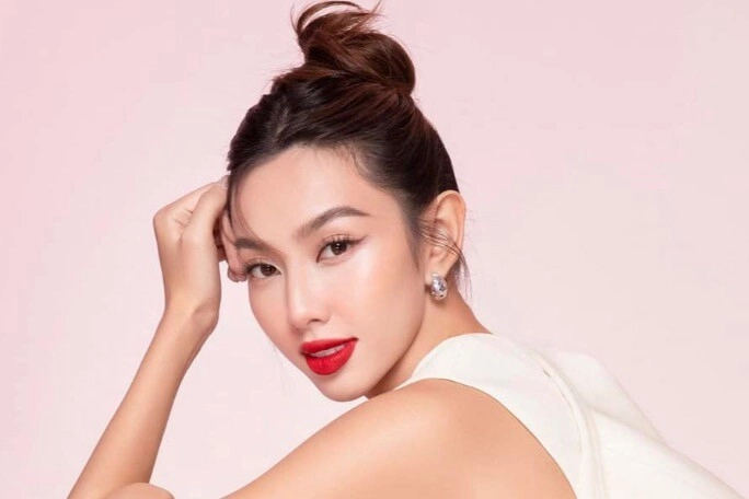 Phú bà là vợ của noo phước thịnh đổi đời nhờ chứng khoán giàu có đến ngột ngạt chỉ thích đàn ông đào hoa - 2