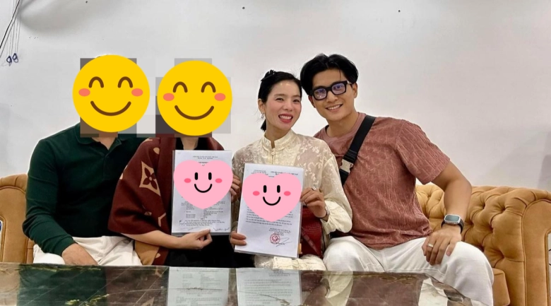 phú bà lệ quyên được tình trẻ dẫn đi chọn kim cương siêu to khổng lồ đeo đồng hồ hơn 300 triệu đồng - 8