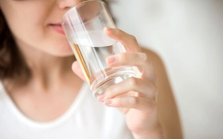 Phụ nữ 40 dễ tích mỡ tập ngay 10 thói quen này dáng ngày càng thon chồng khen bạn bè hỏi xin bí quyết - 6