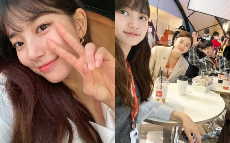 Phụ nữ hàn quốc ăn gì để che giấu tuổi thực 50 tuổi da vẫn căng mướt như em bé ai nhìn cũng mê - 5
