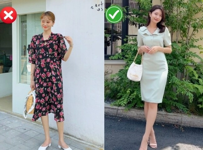 Phụ nữ ngoài 30 mê mặc cưa sừng làm nghé cần né xa 5 món đồ này để tránh thảm họa - 5