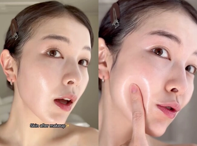 Phụ nữ nhật bản có làn da căng bóng như gương soi bất chấp tuổi tác hoá ra là do kiên trì uống một loại nước từ 5 nguyên liệu đơn giản - 1
