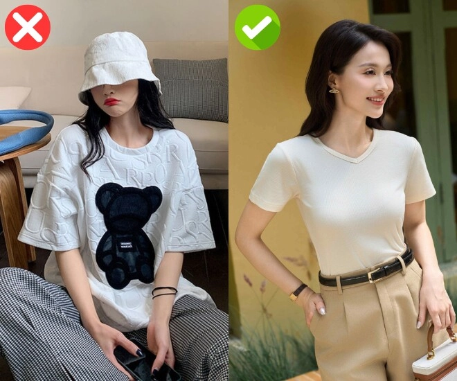 Phụ nữ u40 mê mặc cưa sừng làm nghé càng dễ già lưu ngay 7 món đồ cần loại ngay để trẻ quanh năm - 3