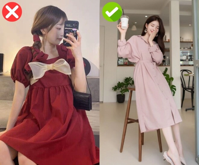 Phụ nữ u40 mê mặc cưa sừng làm nghé càng dễ già lưu ngay 7 món đồ cần loại ngay để trẻ quanh năm - 6