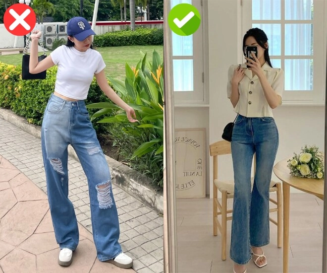 Phụ nữ u40 mê mặc cưa sừng làm nghé càng dễ già lưu ngay 7 món đồ cần loại ngay để trẻ quanh năm - 7