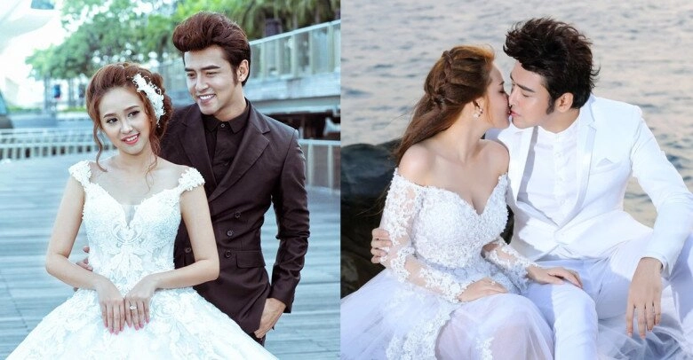 Phương hằng gạo nếp gạo tẻ sinh con đầu lòng 8 năm kết hôn khoe ảnh tiểu công chúa cực đáng yêu - 7