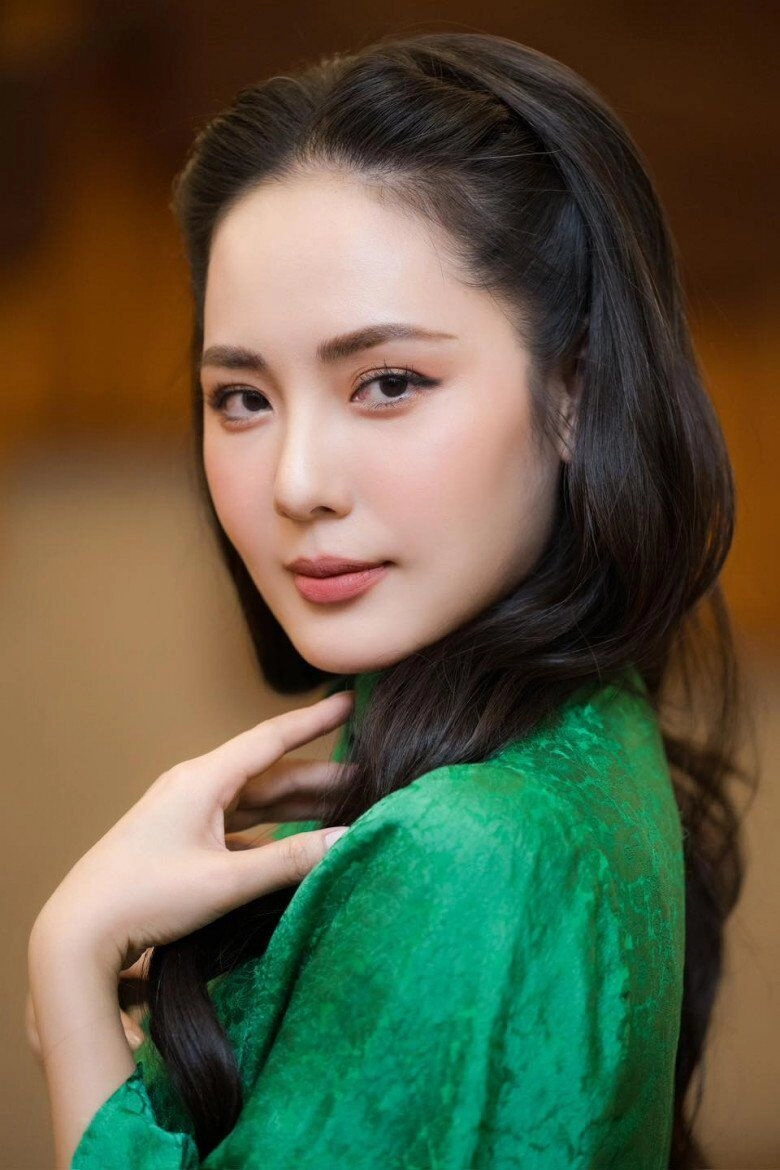 Phương linh 40 tuổi vẫn chưa lấy chồng body khiến hội chị em đôi mươi chạy theo ngưỡng mộ - 1
