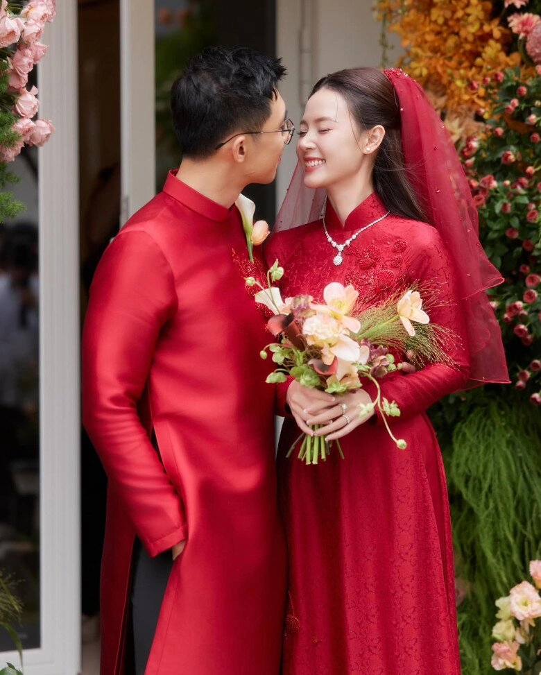 Phương nhi và midu dẫu đẹp tự nhiên vẫn phải chỉnh sửa 1 điểm để hoá phượng hoàng gia nhập vũ trụ hào môn - 9