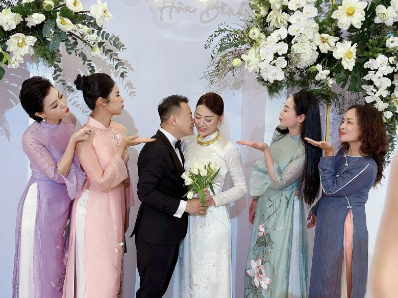 Phương oanh bất ngờ lên tiếng về chuyện chưa cưới shark bình khoe tài nấu nướng đảm đang cho ông xã - 7
