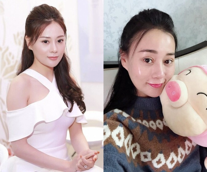Phương oanh khoe mặt mộc đẹp như xuyên không về tuổi đôi mươi ngày càng trẻ trung sau 7 năm sang hàn thẩm mỹ - 3