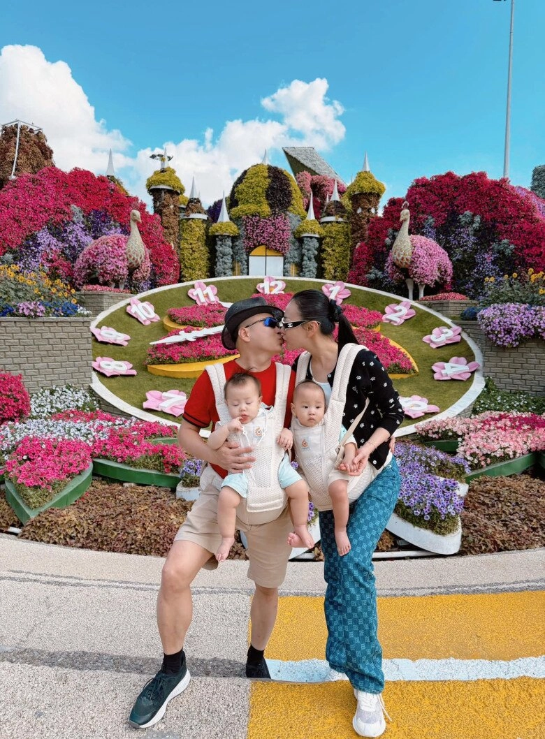 Phương oanh khoe mặt mộc đẹp như xuyên không về tuổi đôi mươi ngày càng trẻ trung sau 7 năm sang hàn thẩm mỹ - 8