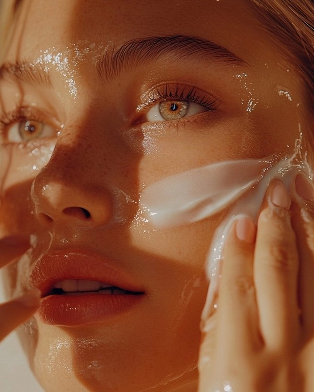 Phương pháp chăm sóc da bằng tế bào tự thân với xu hướng banking collagen - 2