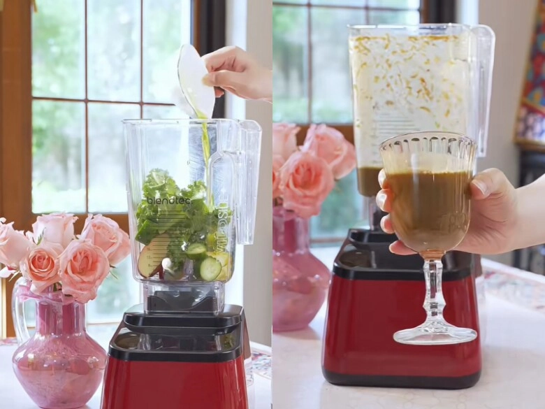 Phương pháp giảm cân cắt dầu 3 ngày đang gây sốt trung quốc là gì - 4