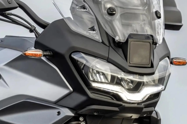 Piaggio ra mắt công nghệ radar 4d ras - lần đầu tiên áp dụng trên xe 2 bánh - 1