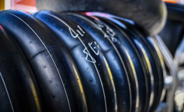 Pirelli lên lịch thử nghiệm hợp chất mới của mình tại misano vào tháng 9 - 4