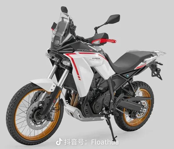 Qjmotor srt400x gương mặt mới đầy tiềm năng cho dân mê phượt tầm trung - 1