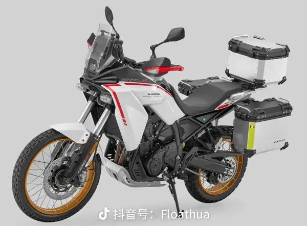 Qjmotor srt400x gương mặt mới đầy tiềm năng cho dân mê phượt tầm trung - 2
