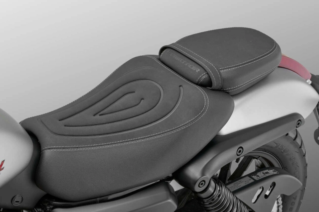 Qjmotor srv250 amt 2025 - chiếc cruiser cho anh em mê tiện nghi và cá tính công nghệ - 5
