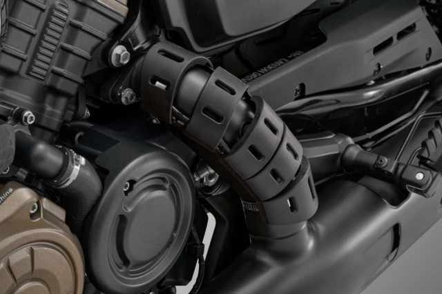 Qjmotor srv600v 2025 mẫu cruiser giá 180 triệu đồng vừa ra mắt tại malaysia - 8