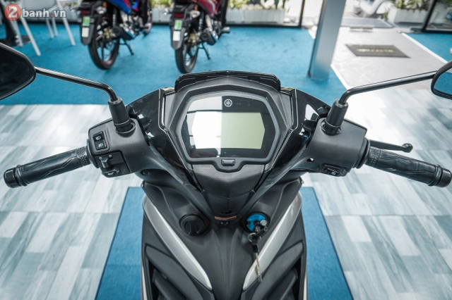Quá bất ngờ phiên bản đường đua yamaha lc135 fi red racer vừa cập bến thị trường việt nam - 19